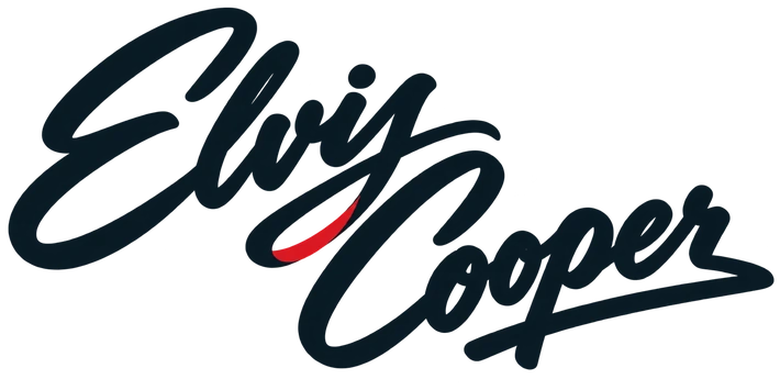Elvis Cooper